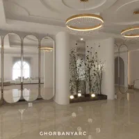 خدمات مهندسی طراح نمای ساختمانی دکوراسیون داخلی|خدمات پیشه و مهارت|تهران, فلسطین (میدان انقلاب)|دیوار