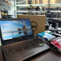 لپتاپ گیمینگdellگرافیک4 رم32دوهاردهمزمان