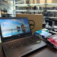 لپتاپ گیمینگdellگرافیک4 رم32دوهاردهمزمان