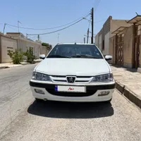 پژو پارس  کلاس ۱۳ - LX TU5، مدل ۱۳۹۶|خودرو سواری و وانت|بهبهان, |دیوار
