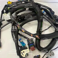 سیم کشی موتور ۲۰۶ مدل ۱۳۹۹،۱۴۰۰|قطعات یدکی و لوازم جانبی|شهریار, |دیوار