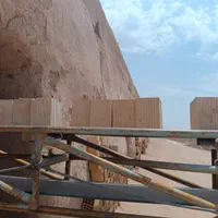 اجرو بلوک تیغه 10و15/سگل شیرازی /بلوک سقفی 20و25|مصالح و تجهیزات ساختمان|یزد, |دیوار