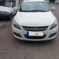 جک J5 اتوماتیک 1800cc، مدل ۱۳۹۵|خودرو سواری و وانت|بندر انزلی, ساحل قو|دیوار