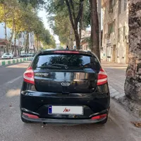 ام‌وی‌ام 315 هاچبک اسپرت لاکچری، مدل ۱۳۹۴|خودرو سواری و وانت|رشت, عینک|دیوار