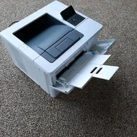 پرینتر hp LaserJet M506dn|پرینتر، اسکنر، کپی، فکس|تهران, قلهک|دیوار