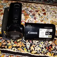 دوربین فیلمبرداری canon|دوربین عکاسی و فیلم‌برداری|شاهین‌شهر, شهرک امام علی|دیوار