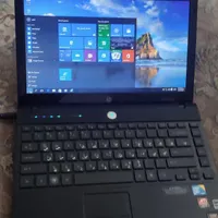 لپ تاپ hp delphi D40|رایانه همراه|تهران, شادمهر|دیوار