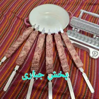 کوبیده زن مارک ویکاس|ظروف پخت‌وپز|تبریز, |دیوار