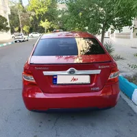 برلیانس 230 مدل ۹۷ (بی رنگ )|خودرو سواری و وانت|تهران, صادقیه|دیوار