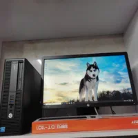 کامپیوترکیسi54590/رم12/هارد500/طراحی/گرافیکی