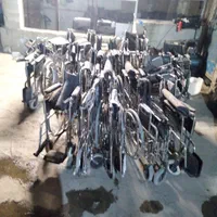 خریدار  ویلچر در محل