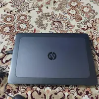 لپ تاپ HP|رایانه همراه|گلبهار, |دیوار