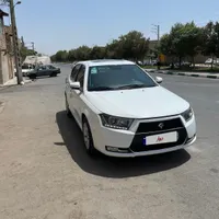 دنا پلاس اتوماتیک، مدل ۱۴۰۲|خودرو سواری و وانت|قم, علی آباد سعدگان|دیوار