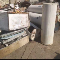 آبگرمکن دیواری زمینی سوراخ