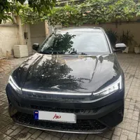 کی‌ام‌سی J7، مدل ۱۴۰۲