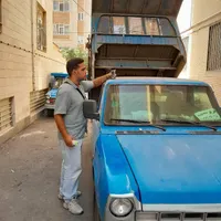 کارشناس خودروتشخیص رنگ سیاربدنه فنی دیاگ تضمینی|خدمات موتور و ماشین|تهران, تهرانپارس غربی|دیوار