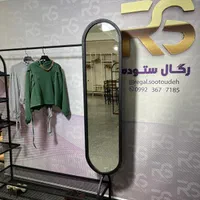 رگال آینه دار بزرگ (( ستوده ))|فروشگاه و مغازه|تهران, شهرک چیتگر|دیوار