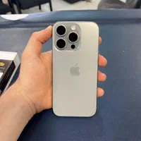 iPhone 16 Pro حافظهٔ ۲۵۶ گیگ