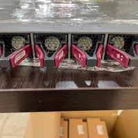 سوئیچ سیسکو مدل Cisco N9K-C9372PX Nexus 9300|مودم و تجهیزات شبکه|تهران, میدان انقلاب|دیوار