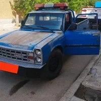 یدک کش /امداد خودرو سفیر/ یدکش