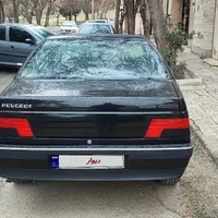 پژو 405 GLX بنزینی، مدل ۱۳۸۳|خودرو سواری و وانت|کرمانشاه, |دیوار