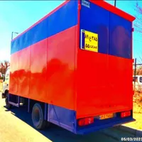 حمل بار باربری کیمیابار/ اسبابکشی منزل بسته بندی|خدمات حمل و نقل|کرمانشاه, |دیوار