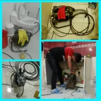 لوله بازکنی تمام نقاط خرم اباد100%تضمین شبانه روزی