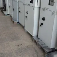 خودپردازانبار نور نگین با کلیه تجهیزات و گارانتی