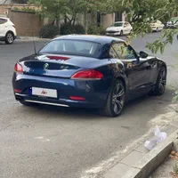 بی ام و z 4 2010|خودرو سواری و وانت|تهران, شهرک غرب|دیوار