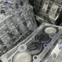 انجین کامل پژو الدورا سال|قطعات یدکی و لوازم جانبی|شیراز, بازار|دیوار