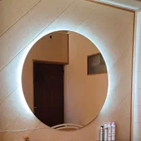 آینه کنسول شیک