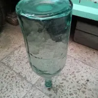 4 عدد بانکه شیشه ای|ظروف نگهدارنده، پلاستیکی، یک‌بارمصرف|تهران, تهرانپارس غربی|دیوار