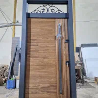 لیدا درب لوکس|مصالح و تجهیزات ساختمان|سنندج, |دیوار