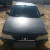 پژو 405 جی ال آی (GLi)، مدل ۱۳۸۴