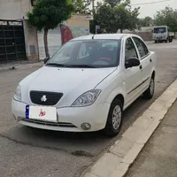 تیبا صندوق‌دار SX، مدل ۱۳۹۹|خودرو سواری و وانت|اندیشه, |دیوار