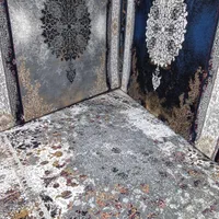 فروش فرش نقشه جدید وینتج و پتینه * سایز ۶و۹و۱۲متری|فرش|مشهد, ایثارگران|دیوار