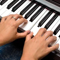 آموزش موسیقی (پیانو و کیبورد)