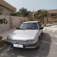 پژو 405 جی ال ایکس (GLX)، مدل ۱۳۸۹|خودرو سواری و وانت|قشم, |دیوار