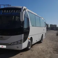 میدل باس یوتانک ۶سیلندر
