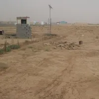 فروش باغ با سهم آب|فروش زمین و ملک کلنگی|اصفهان, شهرک صنعتی امیرکبیر|دیوار