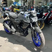 کبیرموتورشفیع زاده یاماها FZ150 بچه mt|موتورسیکلت|تهران, امیر بهادر|دیوار