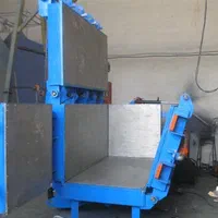 خط پلاستوفوم یونولیت دیگ بلوکر بخار موادپز برش CNC|ماشین‌آلات صنعتی|تهران, دردشت|دیوار