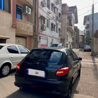 206 تیپ 2|خودرو سواری و وانت|رشت, چمارسرا|دیوار