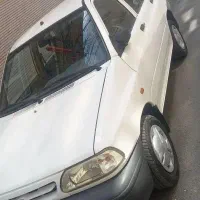 پراید 131 SE، مدل ۱۳۹۷|خودرو سواری و وانت|تهران, دژکام|دیوار