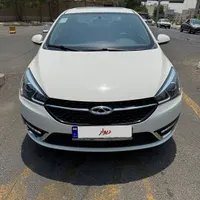 چری آریزو 5TE اکسلنت توربو، مدل ۱۳۹۷|خودرو سواری و وانت|تهران, ونک|دیوار