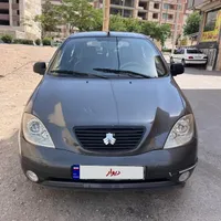 تیبا 2 (هاچبک) SX، مدل ۱۳۹۳