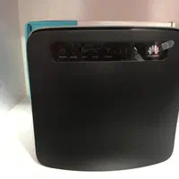 مودم اصلی هواوی با 600 گیگ 1 ساله