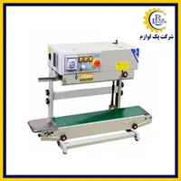 دستگاه دوخت پلاستیک صنعتی ریلی با ضمانت و خدمات|ماشین‌آلات صنعتی|تهران, قیام|دیوار