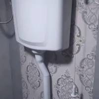 نصب آبگرمکن نصب شیرآلات نصب منبع آب لوله‌کشی|خدمات پیشه و مهارت|برازجان, |دیوار