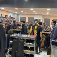 جشنواره فروش کت،شلوار